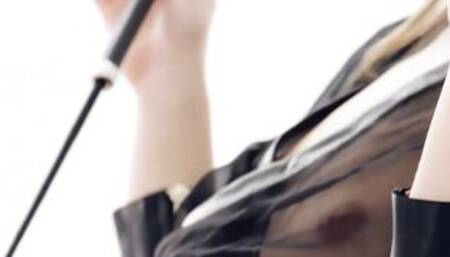 WHITEBOXXX - (Tiffany Tatum, Alberto Blanco) - Small Titted Blonde Teenagers Teases