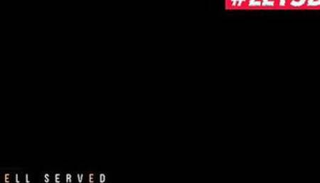 WHITEBOXXX - (Vanessa Decker, Christian Clay) - Erotic Moments Fulfils All Her