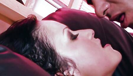 Group Sex After Seducing The Professors