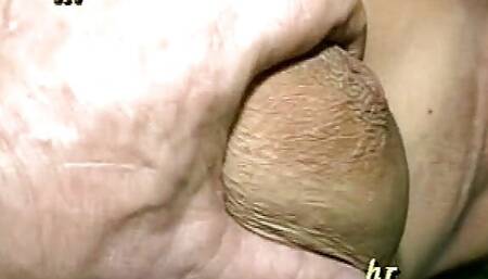 The Milanese wife and the big black cock!