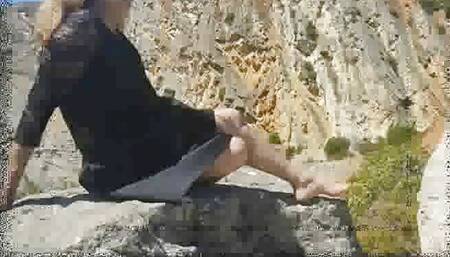 THEY WANT TO GIVE YOU A FUCK