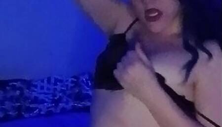 Daddy's lil Fuck Toy