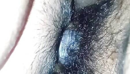 SL young wife share to husbands friend