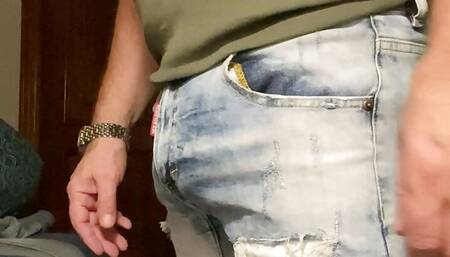 New jeans