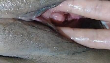 squirt masturbation