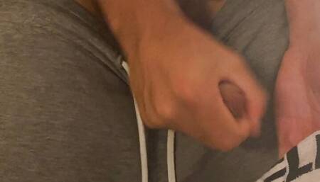 boy is cumming on his socks in austria