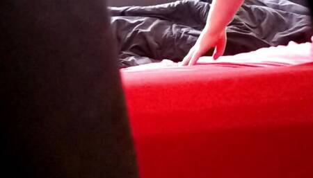 5min Voyeur Redhead Amateur Onlyfans Little_evee