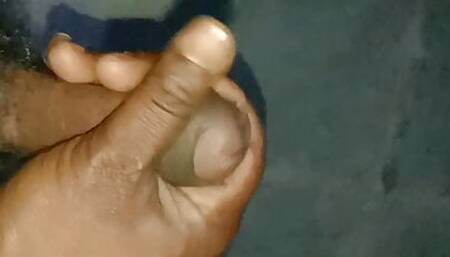 Desi sparm mastrubation