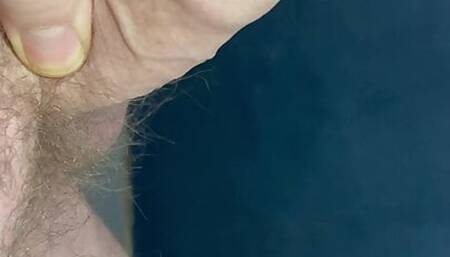 Masturbation Zuschauer erwuenscht