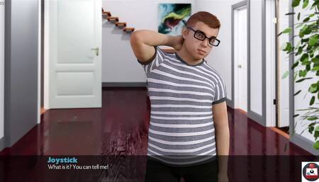 Timestamps: unconditional love part 8