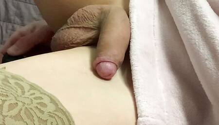 Anal toy