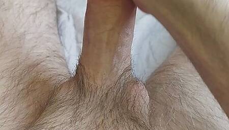 Alone and horny