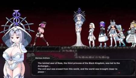 [Gameplay] Graveyard er Walkthrough Uncensored Full Game Part 1