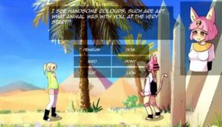 [Gameplay] Max the Elf Walkthrough Uncensored Full Game Part 1