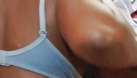 Mallu agressive girl on top