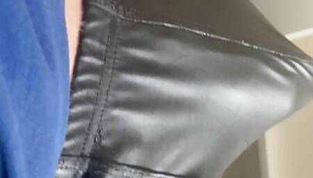 show my cock