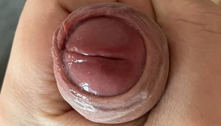 Ijerked off and enjoyed it