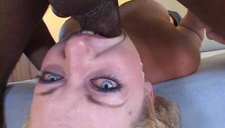 Sophie Dee;Lee Bang