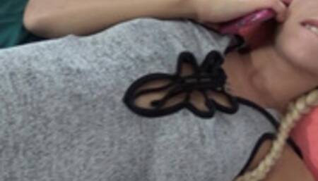 Kenzie Reeves - The Long Distance Call 2