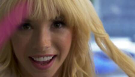 Kenzie Reeves - Two Big Black Cock