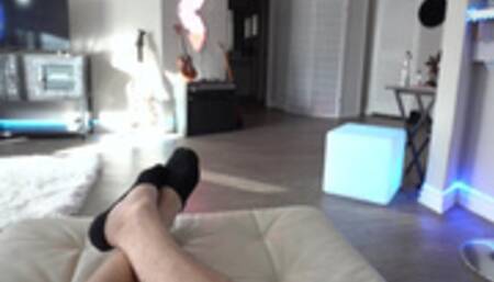 Kenzie Reeves - Tough Luck