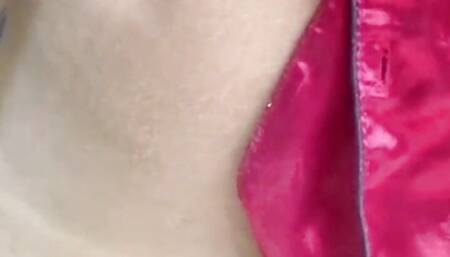 Desi girl masturbating pussy