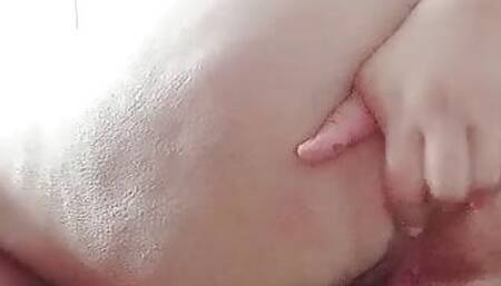 Pakistani Famous Big Ass YouTuber Showing Pussy And Asshole