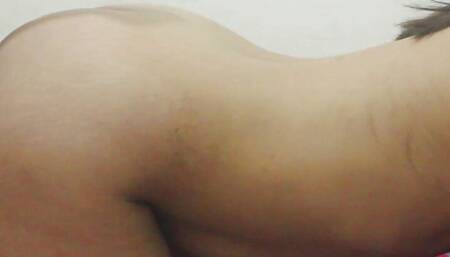 Sexy Algerian arab girl  fucked by her boyfriend