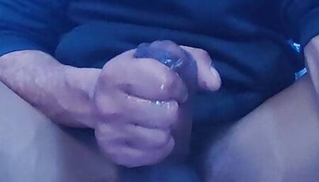 Gay Amateur Squirt orgasm anal