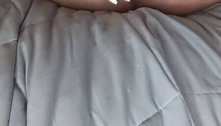 Big clit milf masturbation