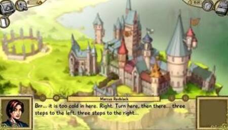 [Gameplay] Innocent Witches Walkthrough Uncensored Full Game v.0.6 beta Part 2 - M...