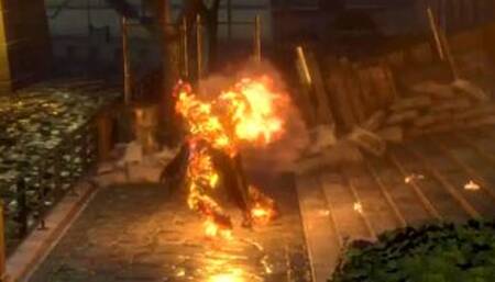 [Gameplay] Resident Evil 3 Remake Nude Mod Walkthrough Uncensored Full Game Part 6