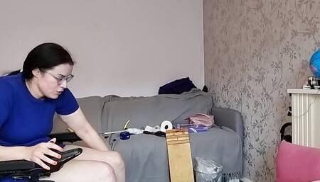 Paraplegic Neuro test preview