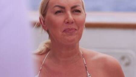 BLACKED bbc-filthy Sonya seduces competition judge