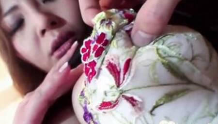 My big penis was everything she wanted