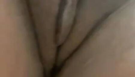 Ebony Milf help me Massage my clit.