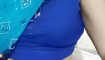 Desi avni doing musterbation