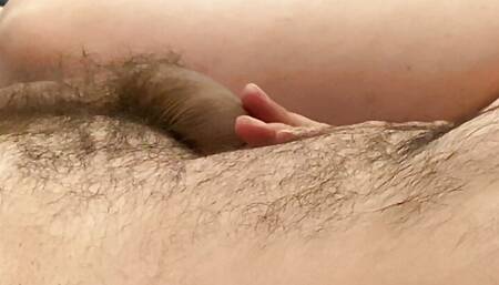 Touch my dick