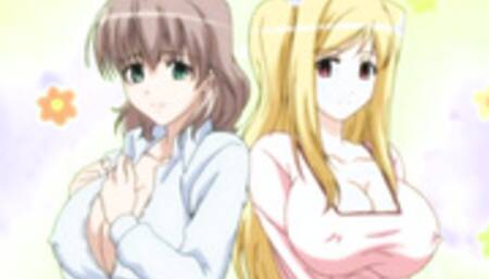 Tsugou no Yoi Sexfriend 01 ENG SUB