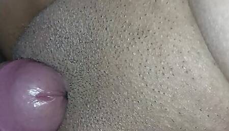 Culona me espera desnuda