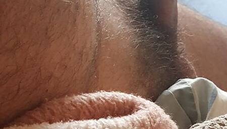 Good morning my daddy bear trucker
