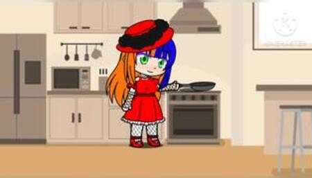 William Afton fucks Clara Afton