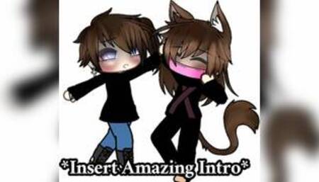 No Mine~[ Max X Oliver ] [ Gacha Life ]