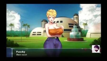 [Gameplay] Divine Adventure Gameplay Part 3