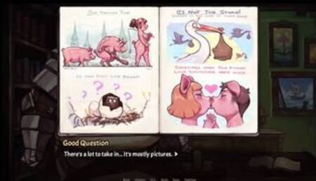 [Gameplay] My Pig Princess #4