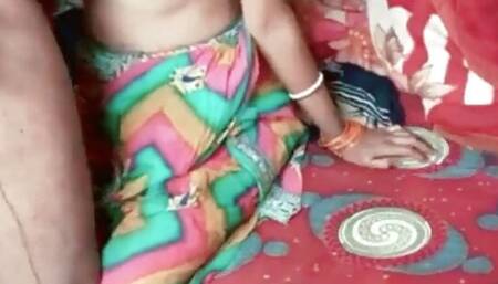 Desi bhabhi sex hard core in devar inside room