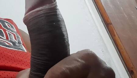 fucking horny