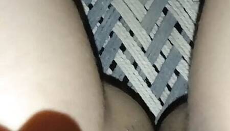 Sexy girl fingering videos amazing boobs and pussy