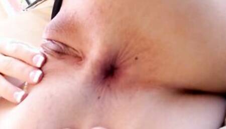 anal exploring the 19 year old 3