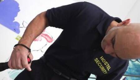 VULGAR HOSTEL - FUCKING ABROAD - Blonde Compilation Part 7 - (Lily Bella, Katarina Rina, Christian Clay)